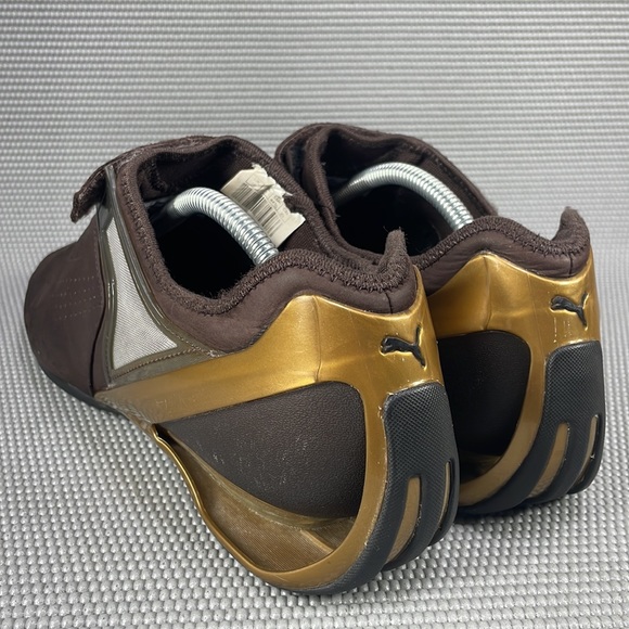 Puma Levitation Men’s Fashion Sneakers Size 11 - Picture 4 of 10